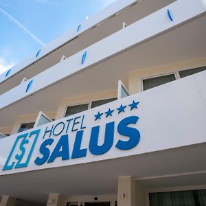 Hotel Salus
